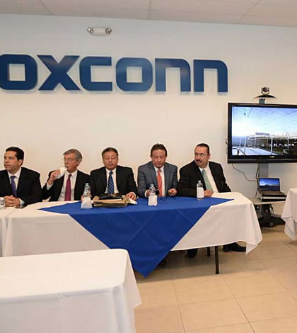 Agilizarán Nuevo Modelo de Comercio Exterior