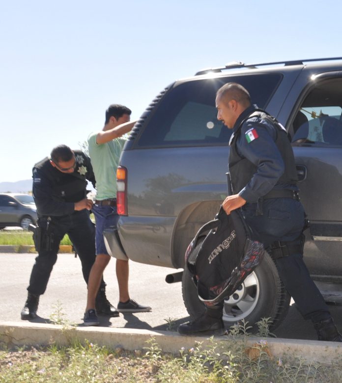 Autorizan Código de Ética y Conducta de la SSPM