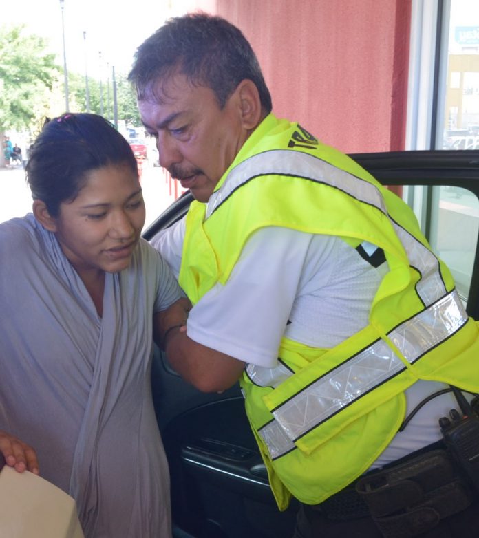 Piden Tomar Precauciónes Ante Lluvia