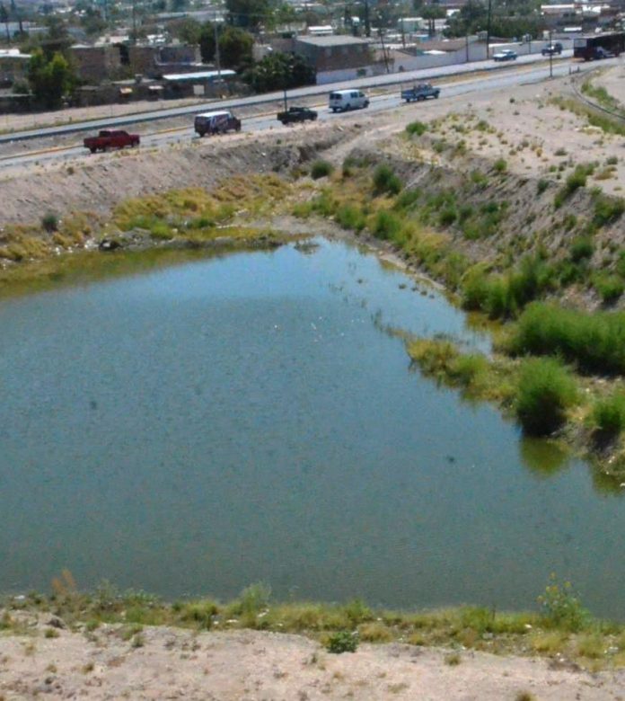 Refuerzan Acciones Para Prevenir Inundaciones