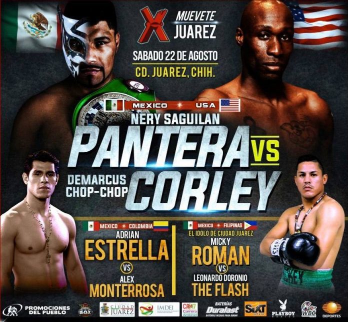 Fin de Semana con “Muévete Juárez”