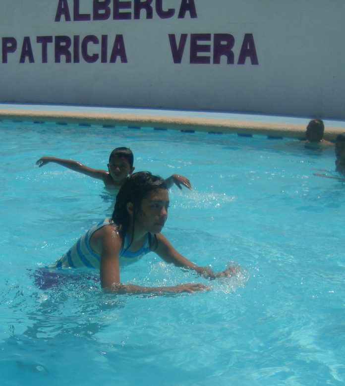 Invitan a Disfrutar Verano en Centro Comunitario Francisco I. Madero.