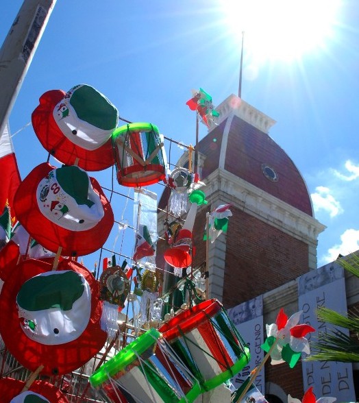 Expedirán 200 permisos Para Ventas en Fiestas Patrias