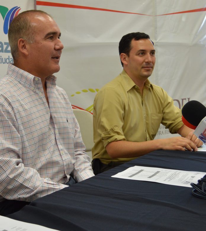 Invitan a Participar en Carrera “Tune Up 10K”