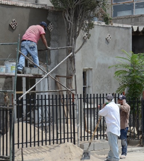 Invitan a Aprovechar Condonación por Ampliaciones no Declaradas