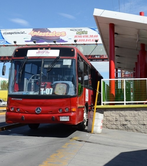 Vivebus Dará Servicio Gratuito Para Grito de Independencia