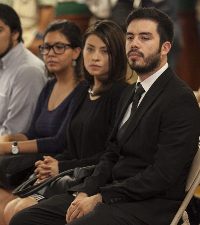 Becan a Juarenses Para Estudiar en el Extranjero