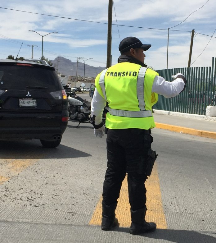 Vigilan Regreso a Clases