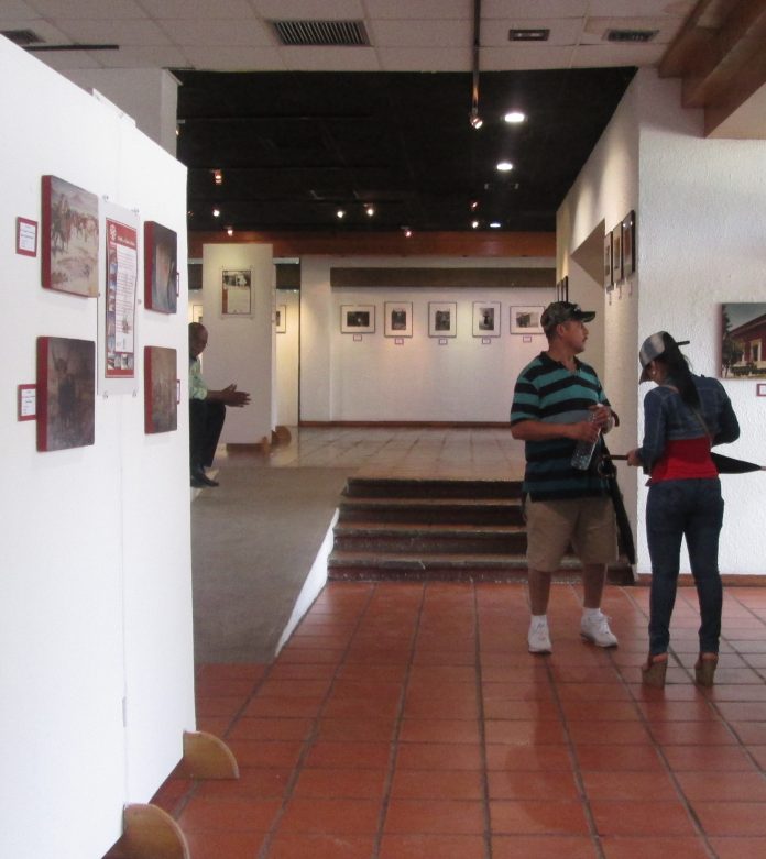 Recibe Museo de Arqueología a Cientos de Visitantes