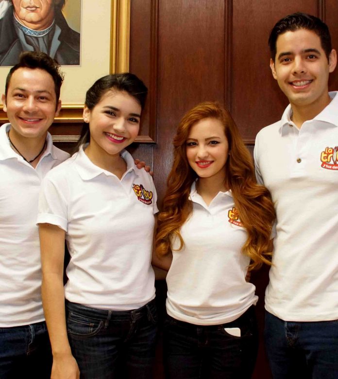 Presentan Programa Para Difundir Derechos de los Niños