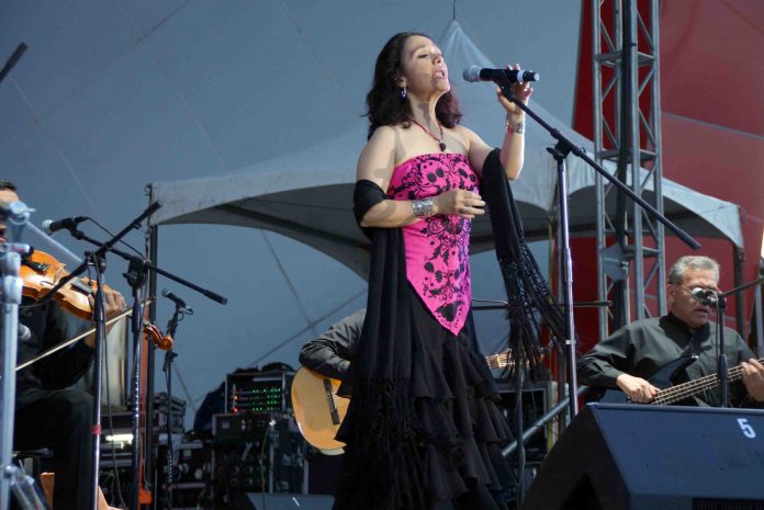 Inauguración FICH 2015