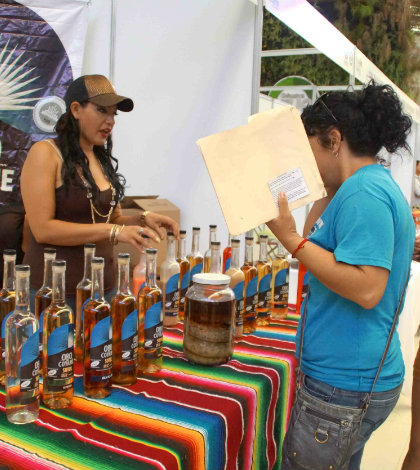 Feria Estatal de Proveedores Primarios