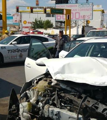 12 Fines de Semana sin Muertes por Ebriedad