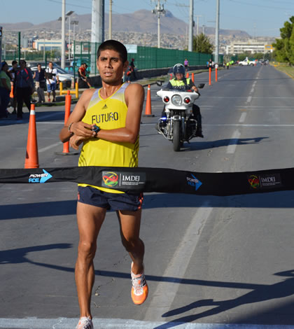 Carrera Kilo Herrera