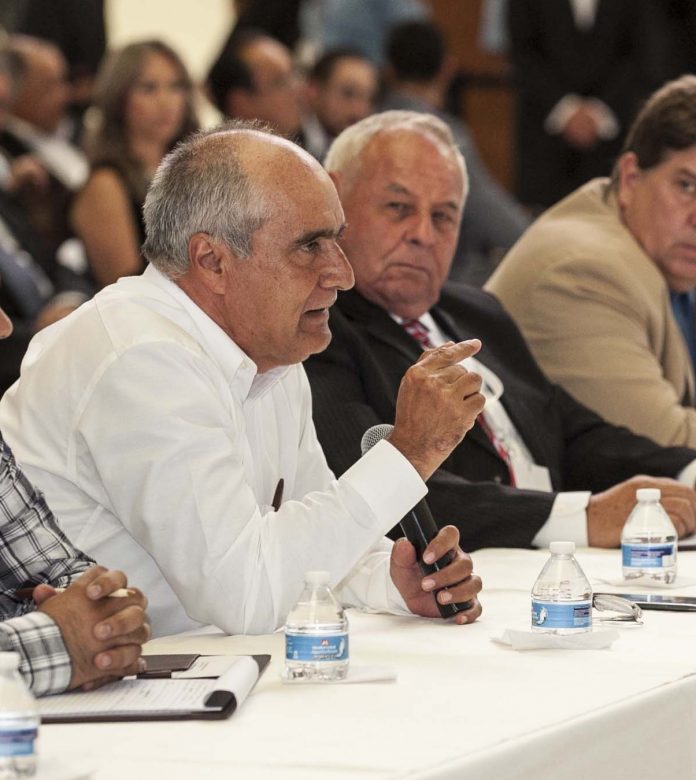 Reconocen Esfuerzo Para Frenar Delincuencia