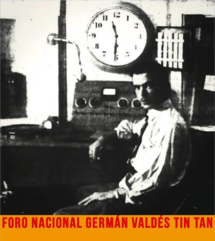 Foro German Valdes Tintan
