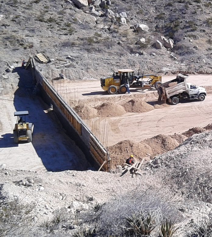 Realizan Diversas Obras en la Ciudad