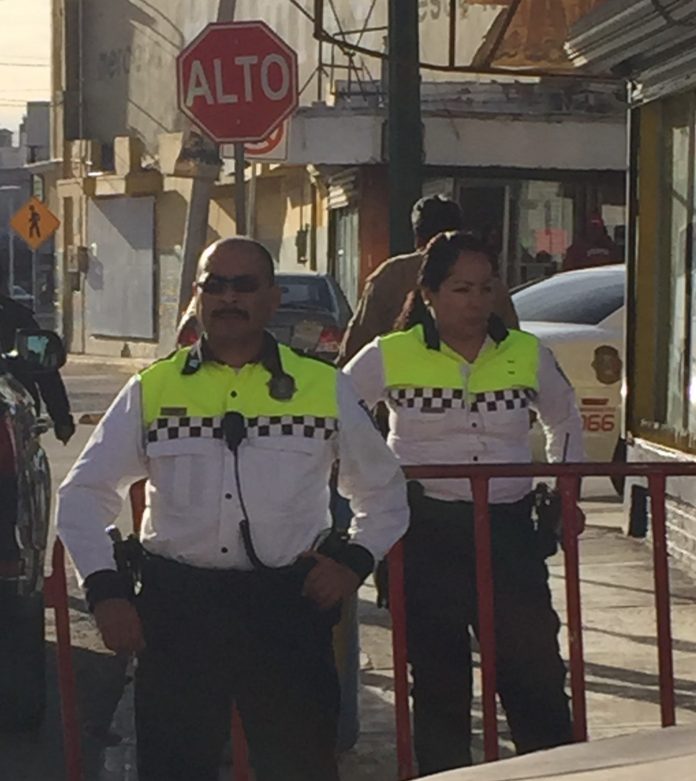 Vigilarán Festejo de Independencia y Desfile