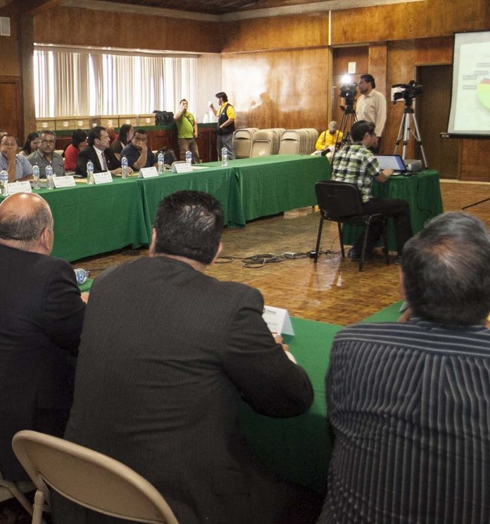 Entregan Resultados del Plan de Intervención Social