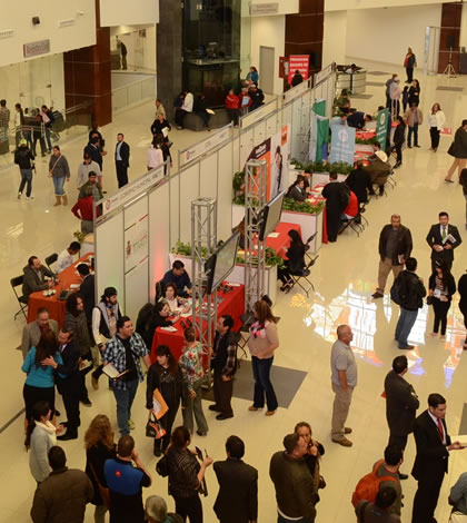 Instituciones de Educación Superior Unen Esfuerzos Para Impulsar PYMES