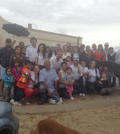 Instituto Kurowi- Comprometidos con el Medio Ambiente