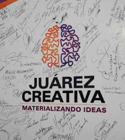 Juarez Creativa