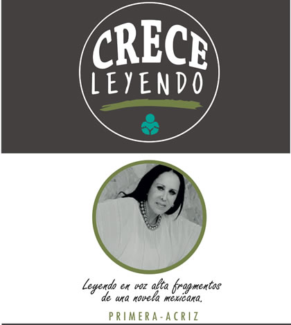Presenta IMMUJ “Crece Leyendo” en CERESO Femenil