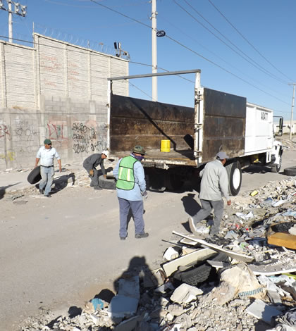 Realizarán Mega Destilichadero