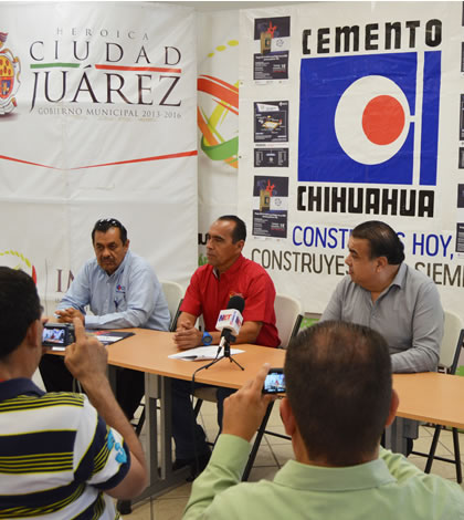 Realizarán Ultima Etapa del Circuito Atlético Pedestre 2015