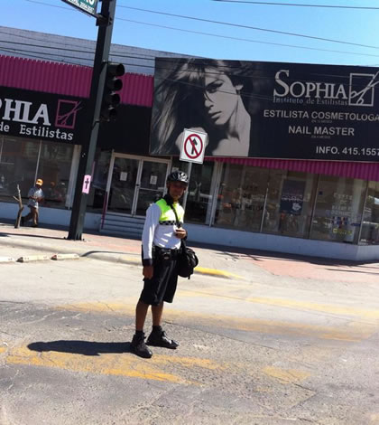 Reportan Saldo Blanco Durante Festejos de Independencia