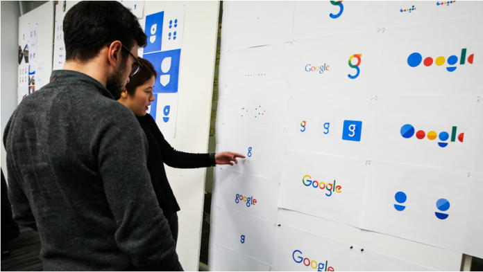 Google Design