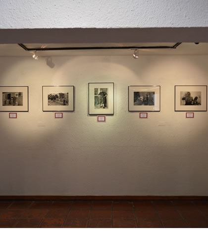 Se Extiende Exposición en Museo de Arqueología