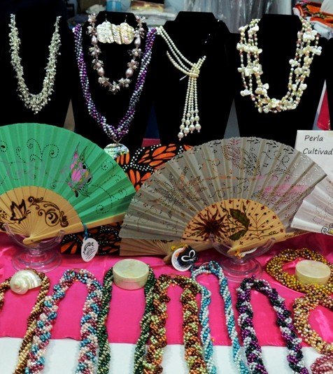 Inauguran “Tlaqueparte 2015”