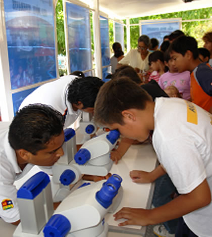 trailer de la ciencia