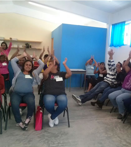 Amplían “Escuela para Padres” Hasta Noviembre