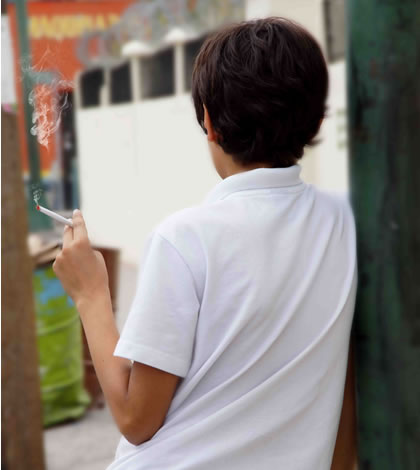 Concientizan a Niños con Programa “Yo no fumo, yo no tomo”