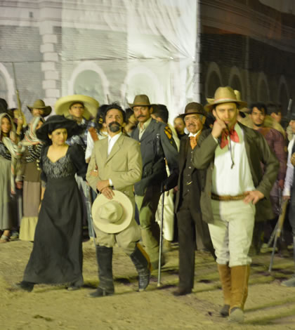 Conmemorarán Natalicio de Francisco I. Madero