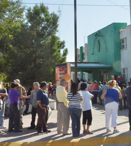Contribuyentes se Ponen al Corriente por Construcciones no Declaradas