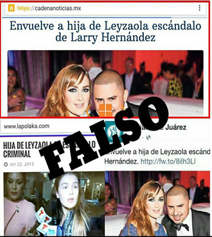 Desmiente Julián Leyzaola Relación con Caso Larry Hernández