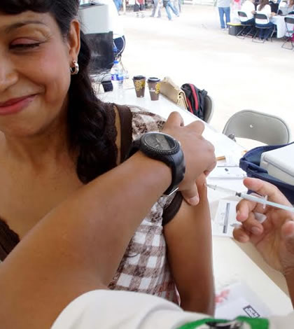 Emiten Recomendaciones Por Cambios de Temperatura