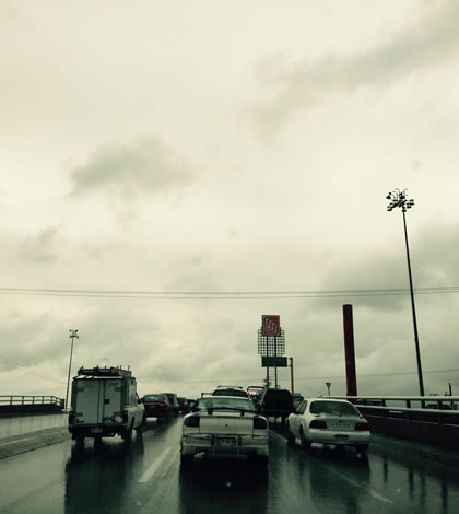 ALERTA de Lluvias Para Este Día