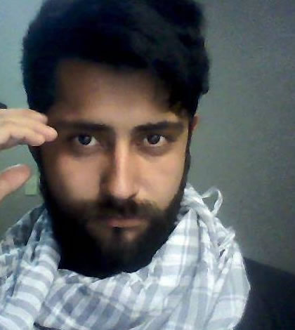 Carlos Felipe Carrazco Vega