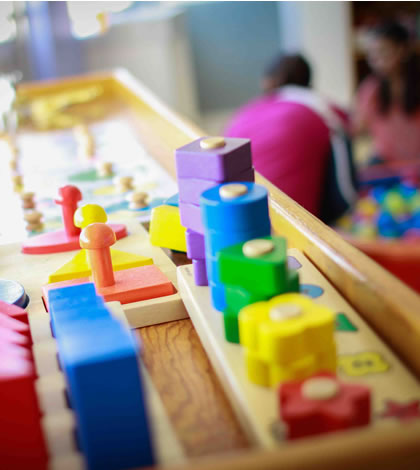 Invita DIF a Recibir Terapias Familiares