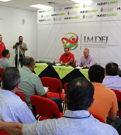 Lanzan Convocatoria Para Deportista del Año 2015