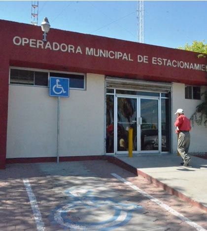 Obtiene OMEJ Calificación de 100