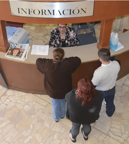 Oficinas Municipales Permanecerán Cerradas Próximo Lunes