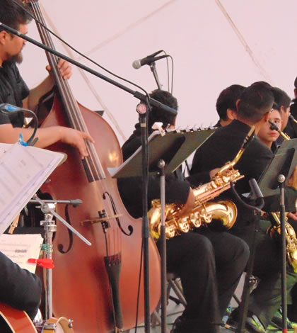 Presentan Concierto- “Jazz,Boleros y TV”