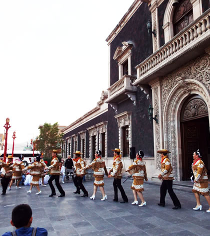 Presentarán Evento “CMAFORO” en Exterior del CMA