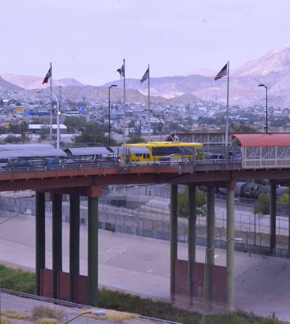 juarez-el paso