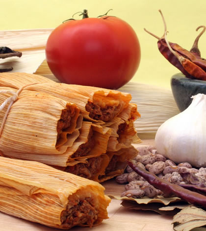 Juárez Tendrá Festival del Tamal Para Diciembre